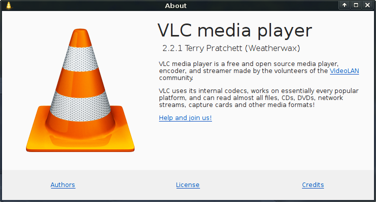 دانلود اخرین نسخه VLC Media Player 2.2.1 از لینک مستقیم 